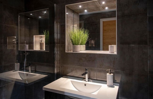 The Quadrant - The Garret - Foto 15