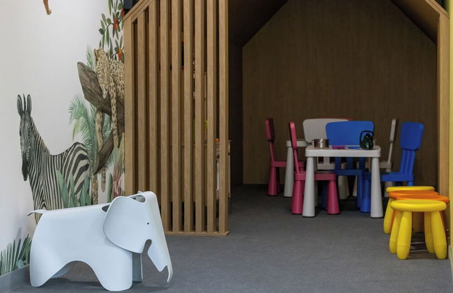 Morska Apartment With Spa by Renters - Foto 43