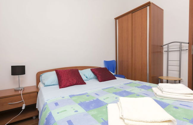 Apartments Vladimir - Foto 1