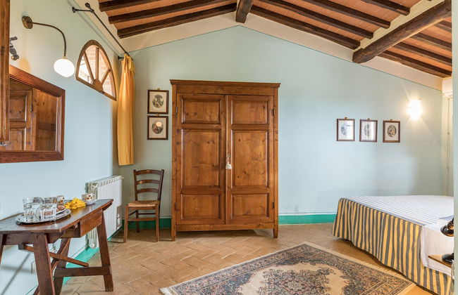 Podere Bagnolo - Foto 5