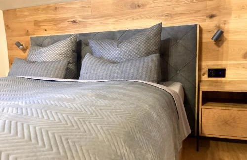 Woidgeist FeWos - Aktiv- und Familienurlaub in der Dreisesselregion D-A-CZ - Foto 41