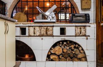 Rocchetta Cionini - a Castle overlooking the Motor Valley - Photo 18