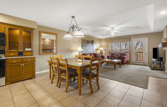 Stonebridge Village Resort - Foto 40