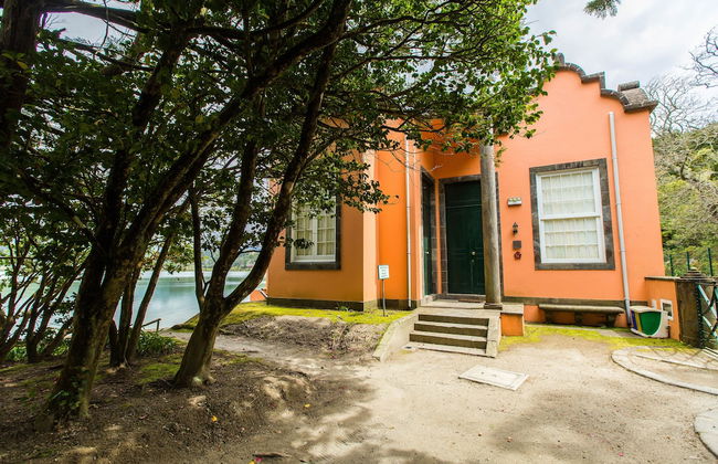 Casa dos Barcos Furnas - Foto 39