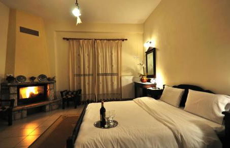 To Balkoni tis Limnis Plastira - Photo 2