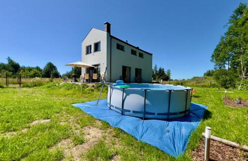 Mazury Lake House Sailing & Spa - Foto 16