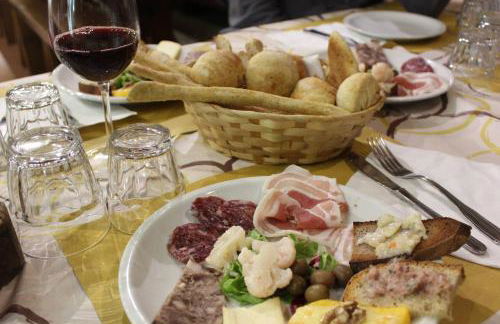 Agriturismo Pian di Fiume - Foto 14