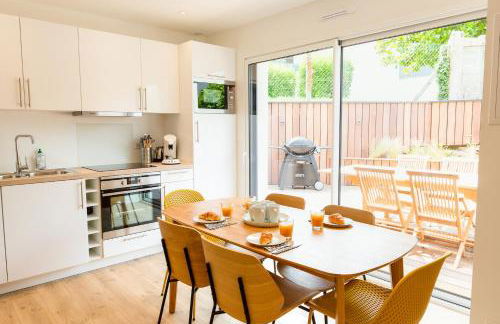 Port de Sainte-Marine : L'Îlot - Duplex & Terrasse - Foto 5