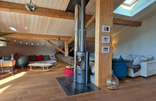 Le nid montagnard - Vulmix - Photo 14