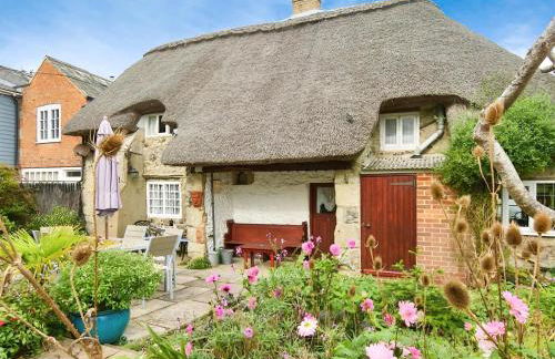 Ye Olde Cottage - Foto 29