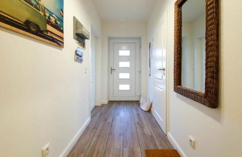 Ferienhaus NORTH COAST - Foto 23