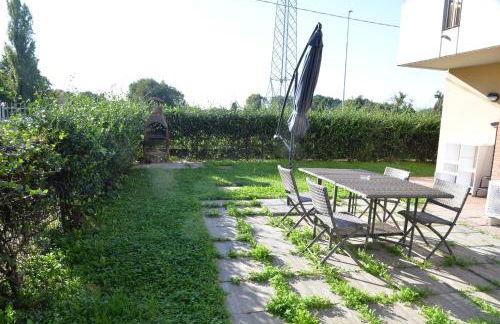 Casa diva - giardino e box auto - Foto 2