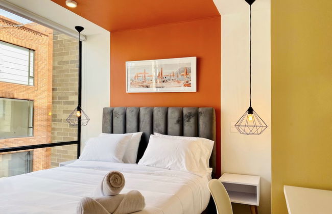 Capital by Wynwood House - Foto 7