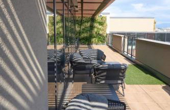 Trastevere Boutique Suite Rome with Gym and Steam Shower - Foto 27