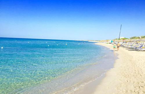 Villa Alba, Beach House-5 minutes from sea - Foto 71