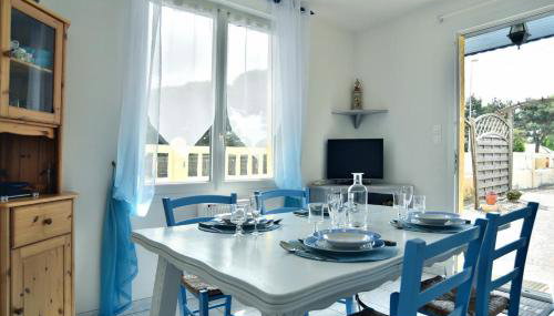 La Doris gîte de mer - Foto 4