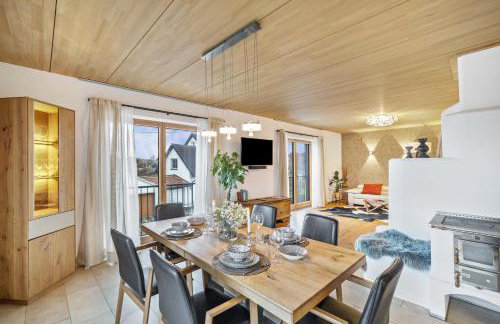 Fewo Mit Herz Und Holz Penzing - Foto 10