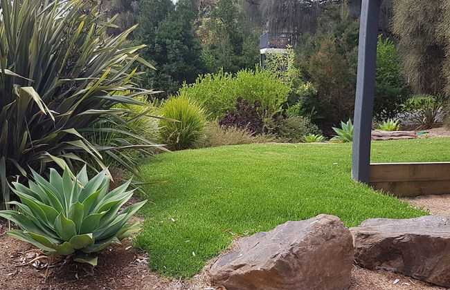 Smith Beach Getaways Beachwood House - Foto 27