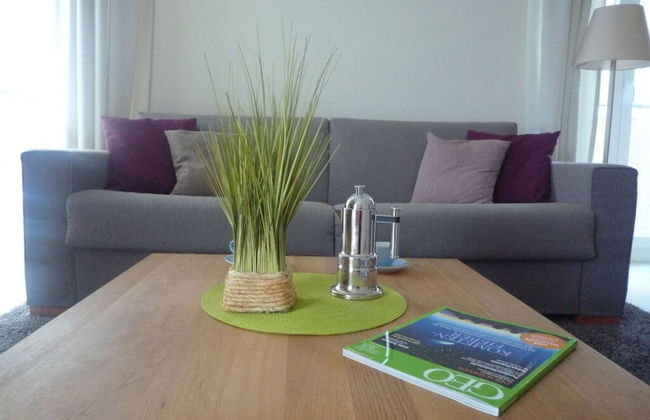 Deck 4 Modern Retreat - Foto 6