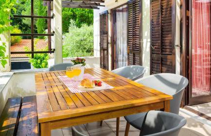 Villa Imortele aria with pool by Villas Guide - Foto 6