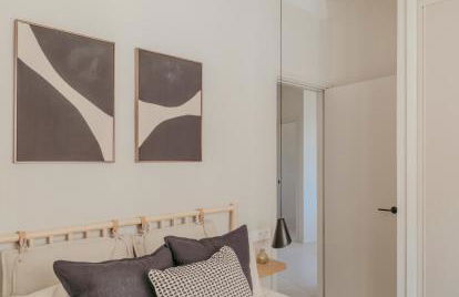 CASA MARTINA Apartamentos de diseño en Pozuelo - Foto 45