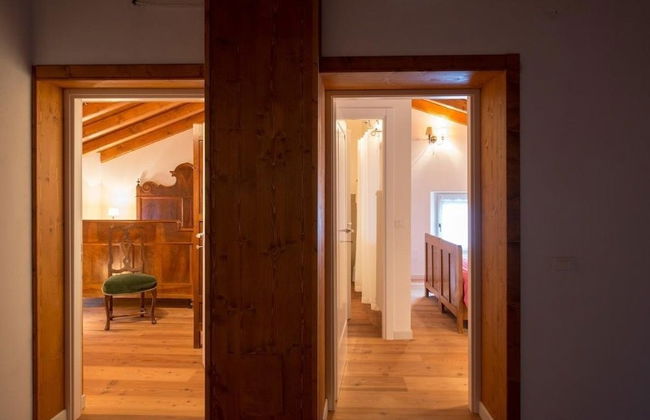 Agriturismo Borgo Titol - Foto 4