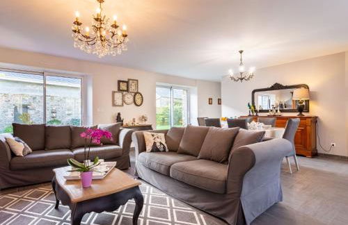 Holiday Home La Lucerie by Interhome - Foto 8