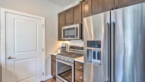 Rendezvous Buckhorn Cabin By Hiking Trails - Foto 4