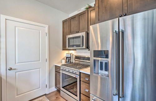 Rendezvous Buckhorn Cabin By Hiking Trails - Foto 4