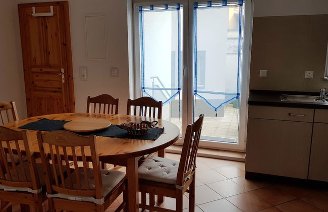 Heidelbed-Ferienwohnung Heidelberg - Foto 4