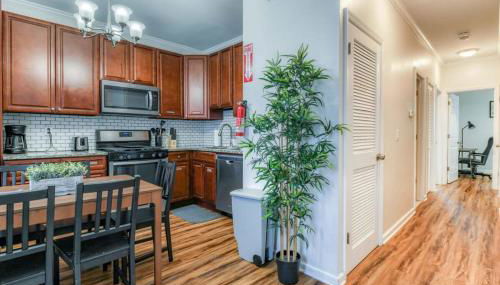 Modern 3BR2BA Apartment Minutes to NYC - Foto 4