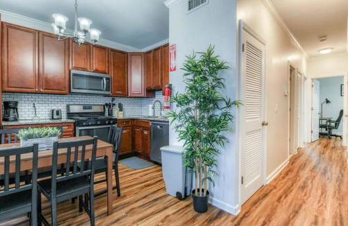 Modern 3BR2BA Apartment Minutes to NYC - Foto 4