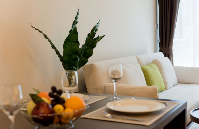 Hill Myna Condotel - Foto 15