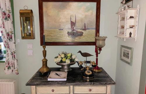 Gastehaus HH- Winterhude - Foto 19