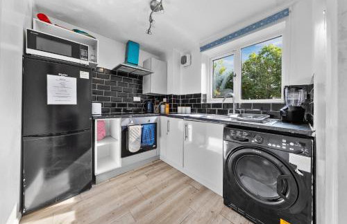 Stunning 1 Bedroom Apartment in Dagenham - Foto 18