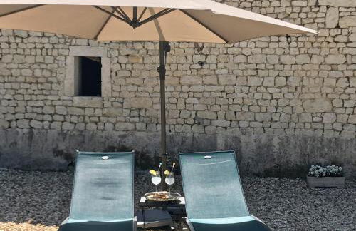 Le Pigeonnier Gite - Foto 21