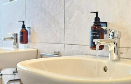 Weil am Rhein I Design I Klimaanlage I Balkon I Boxspring I Nespresso - Foto 28