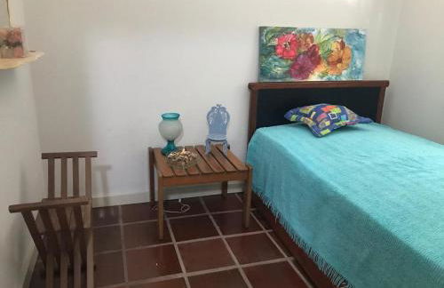 casa a 1 quadra da praia wi-fi - Photo 44