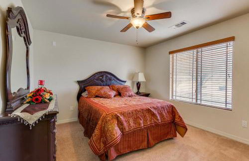 Lamb Road Casa Grande - Foto 8