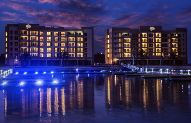 Jannah Hotel Apartments & Villas - Foto 62