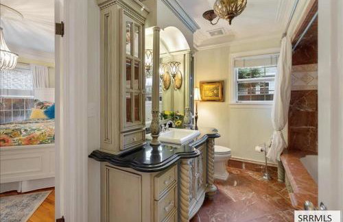 Historic home in the heart of Idaho Falls - Foto 7