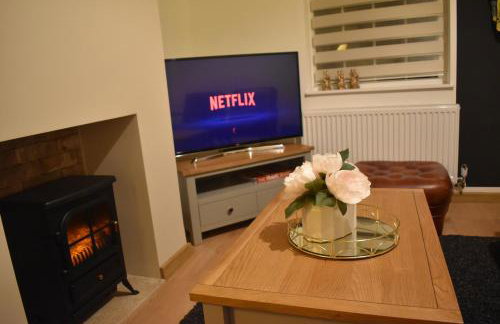 Entire house in Retford city centre - Foto 21