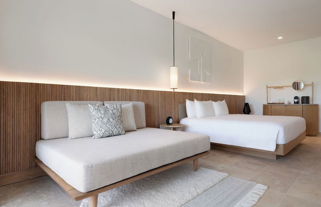 Hacienda Tres Rios Resort, Spa & Nature Park-All Inclusive - Photo 8