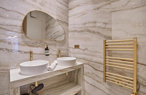 Sublime apartment Louvre Concorde Museum By Studio Prestige - Foto 14