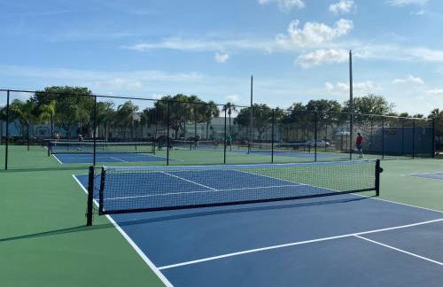 Sunny 1 Br Condo on the Water in St Petersburg, FL - Foto 40