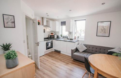 CHEQUER block of apartments - Foto 31