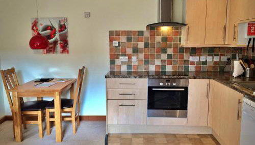 Finest Retreats - Little Dunley - Virginia Cottage - Foto 5, dishwasher, pet friendly