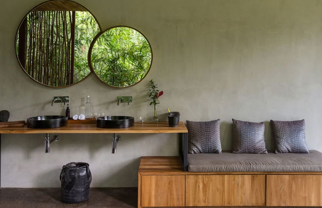 Chameleon Villa Bali - Foto 13