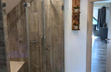 Ferienwohnung Mühl - Familienfreundlich, 2 Schlafzimmer, großes Grundstück, Erzgebirge - Foto 34