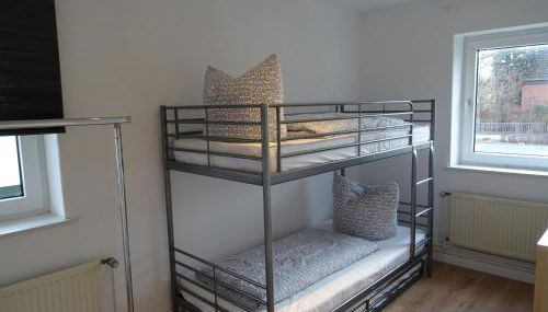 BS Living Apartment 4 - Foto 4